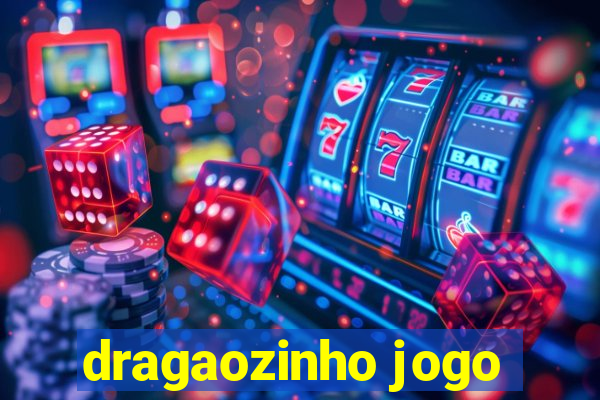 dragaozinho jogo