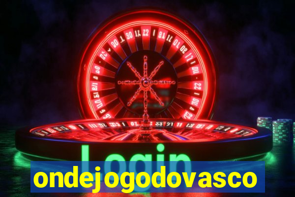 ondejogodovasco