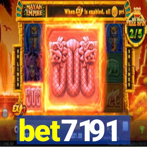 bet7191