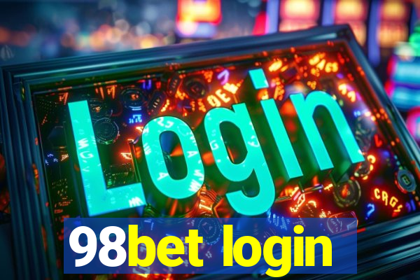 98bet login