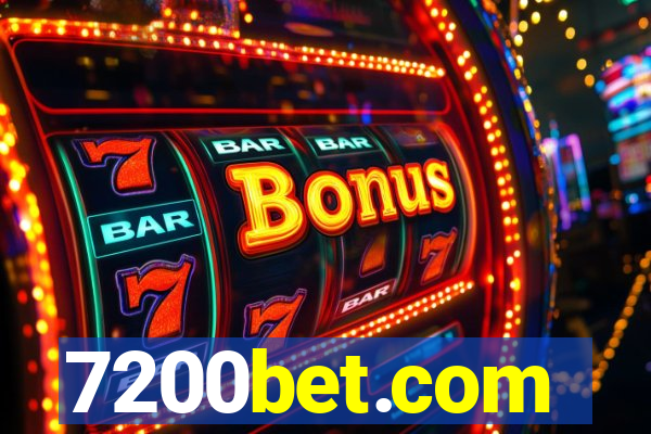 7200bet.com