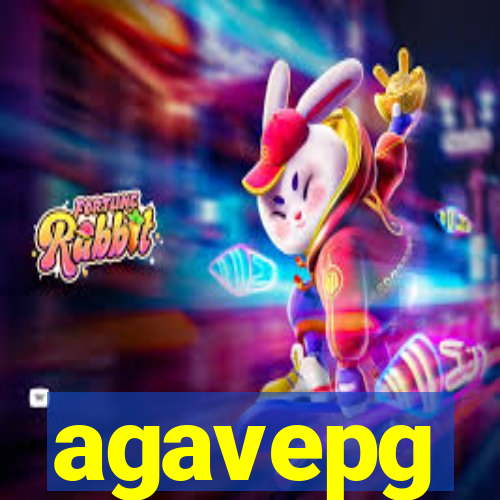 agavepg