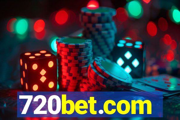 720bet.com