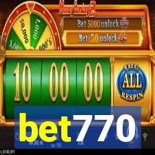 bet770