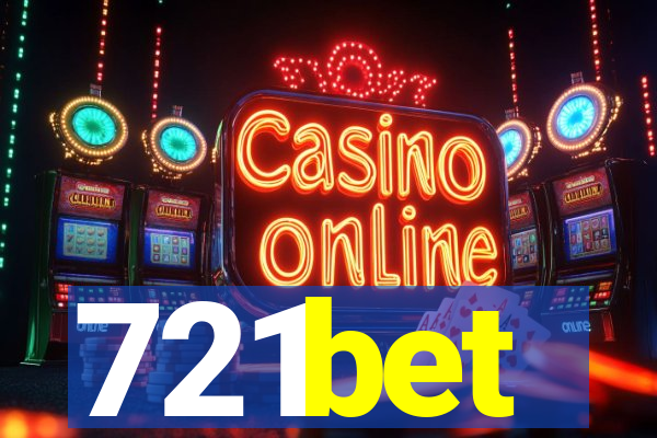 721bet