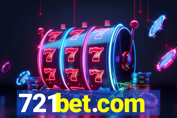 721bet.com