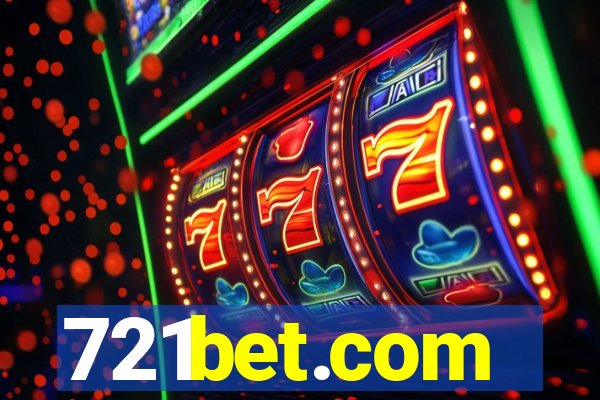 721bet.com