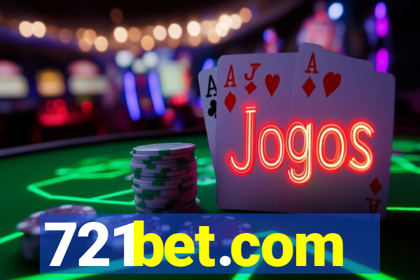 721bet.com