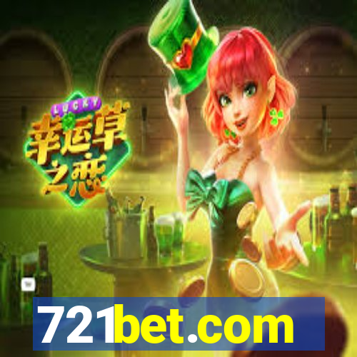 721bet.com