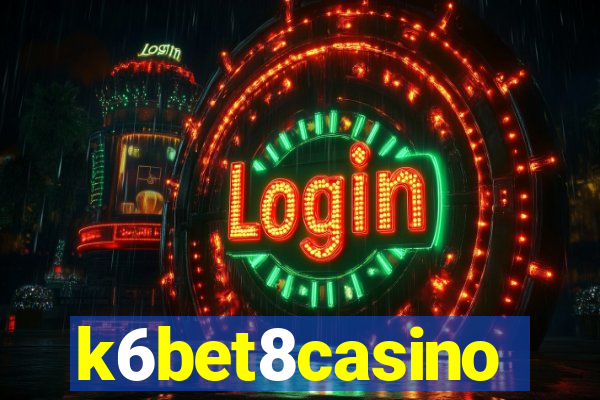 k6bet8casino