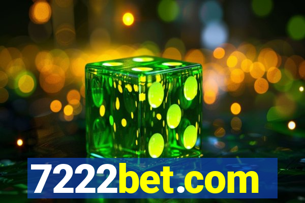 7222bet.com