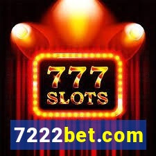 7222bet.com