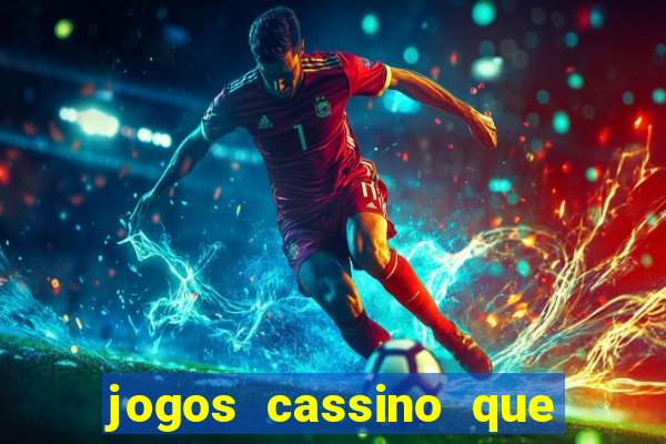 jogos cassino que mais pagam