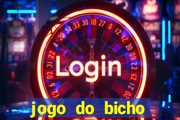 jogo do bicho feira de santana