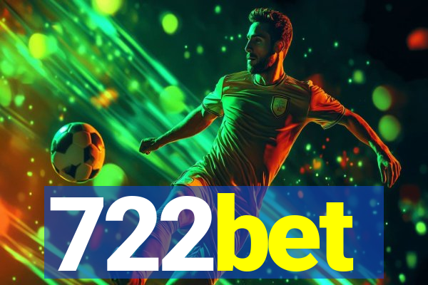 722bet