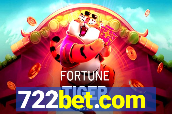 722bet.com