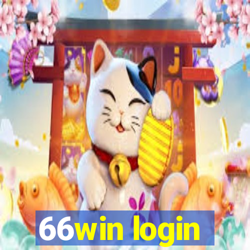 66win login