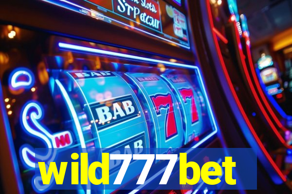 wild777bet