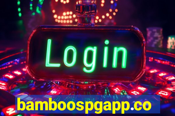 bamboospgapp.com