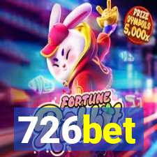 726bet