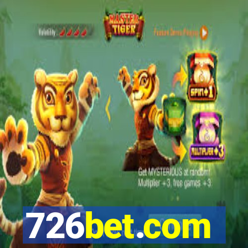 726bet.com