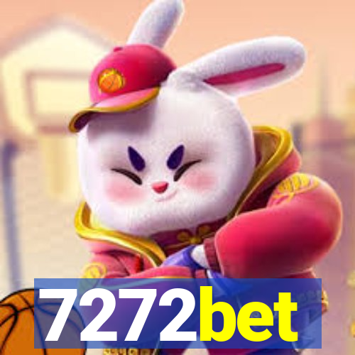 7272bet