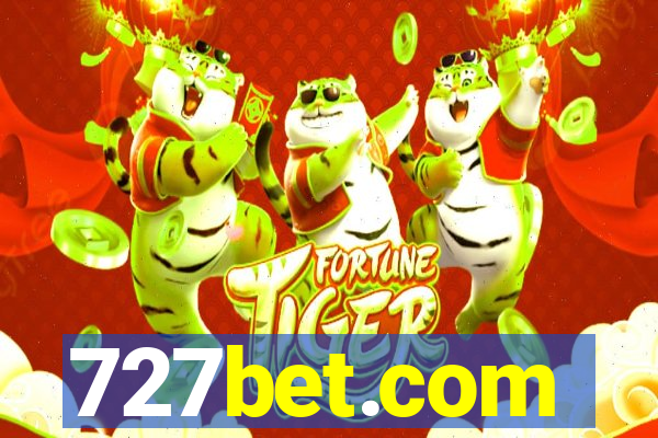 727bet.com