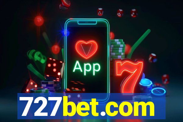 727bet.com