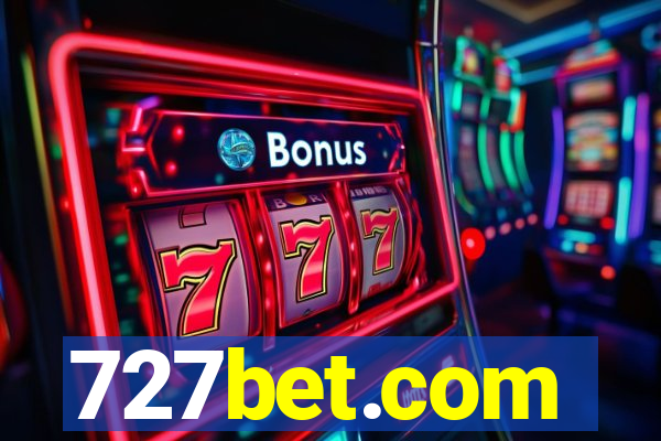 727bet.com