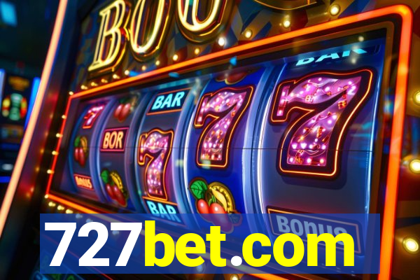 727bet.com