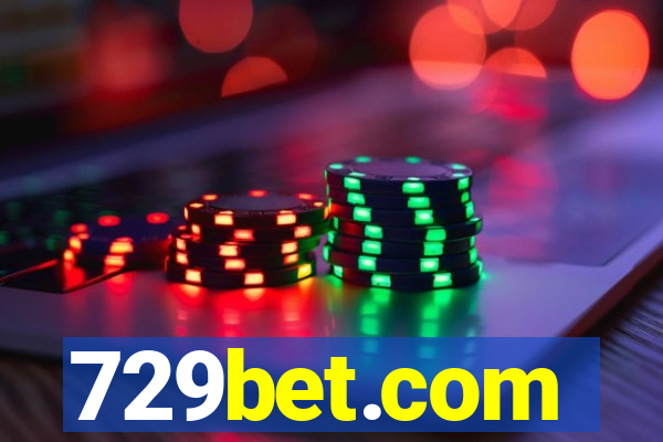 729bet.com