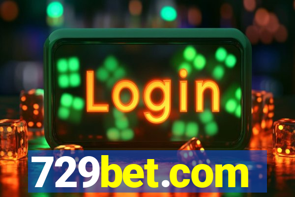 729bet.com