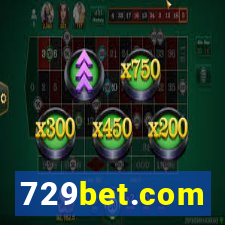 729bet.com