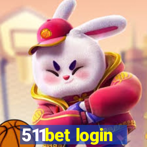 511bet login