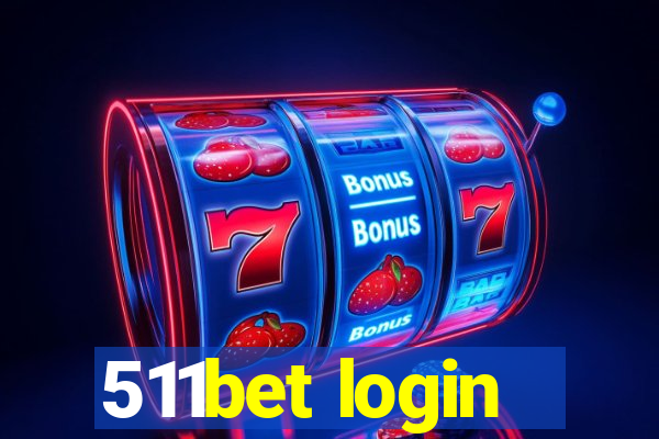 511bet login