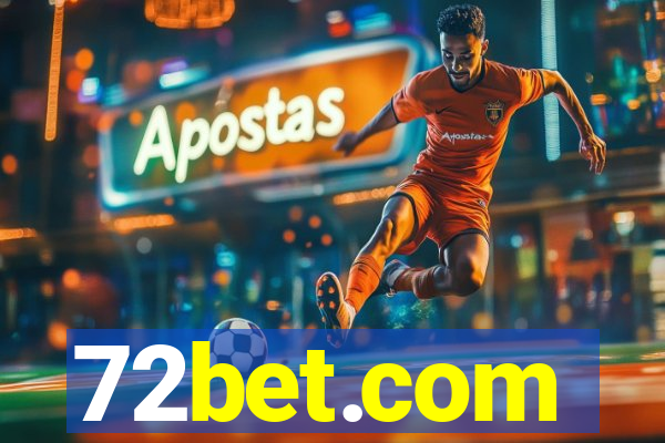 72bet.com