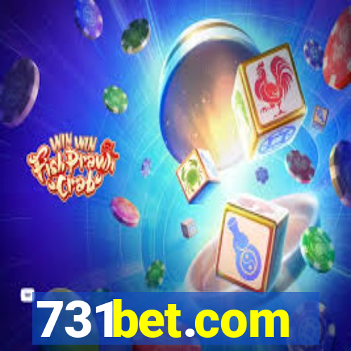 731bet.com