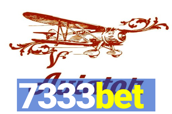 7333bet