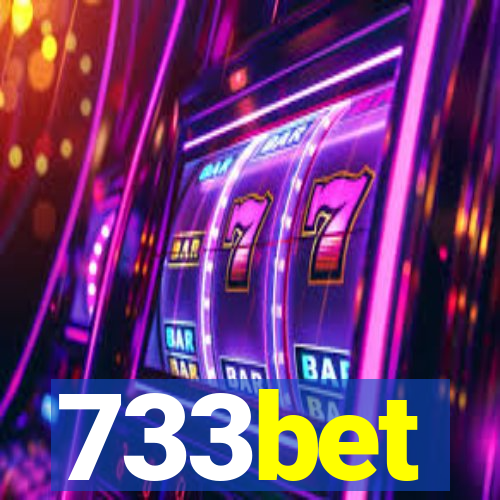 733bet