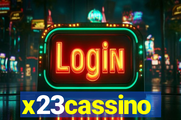 x23cassino