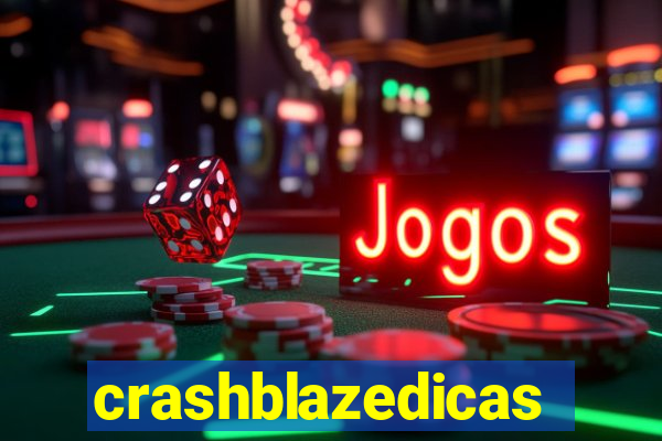 crashblazedicas