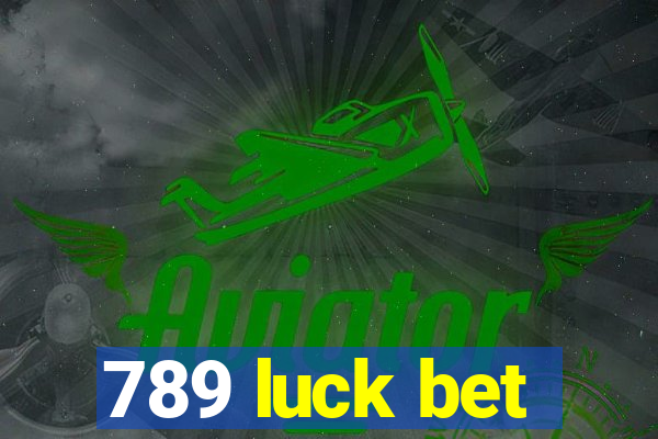 789 luck bet