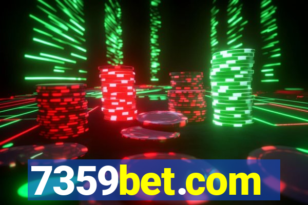 7359bet.com