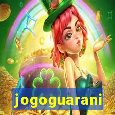 jogoguarani