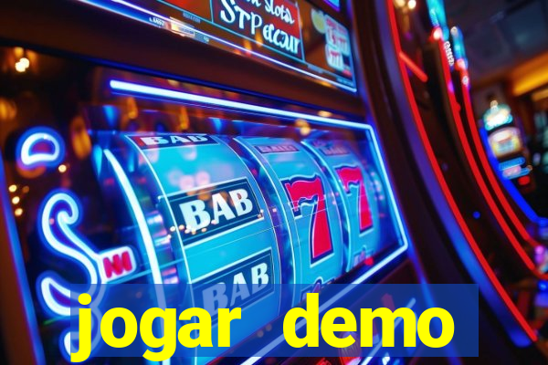 jogar demo pragmatic play