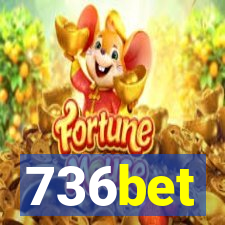 736bet