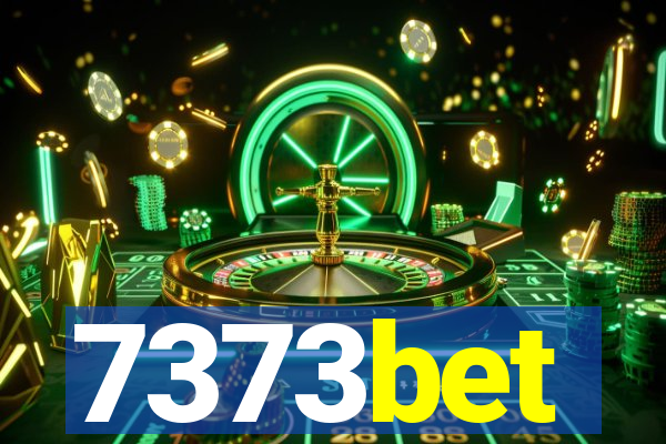 7373bet