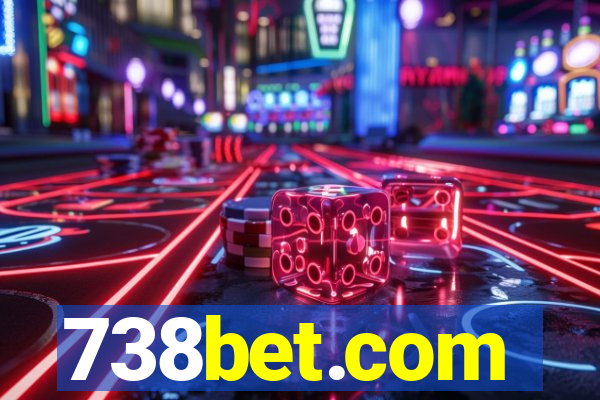 738bet.com