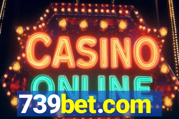 739bet.com