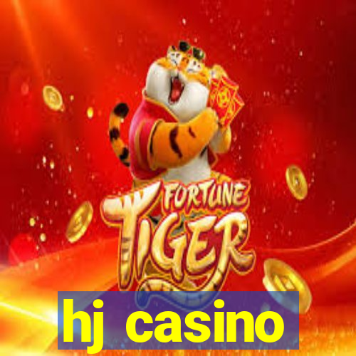 hj casino